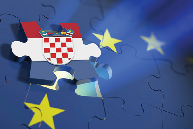 EU i Hrvatska